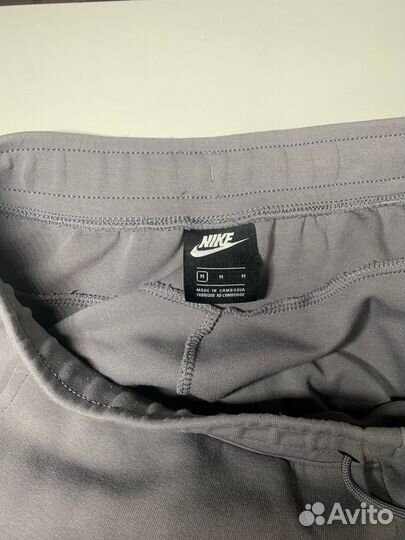 Nike tech fleece