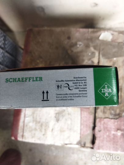 Гидрокомпенсаторы ом601