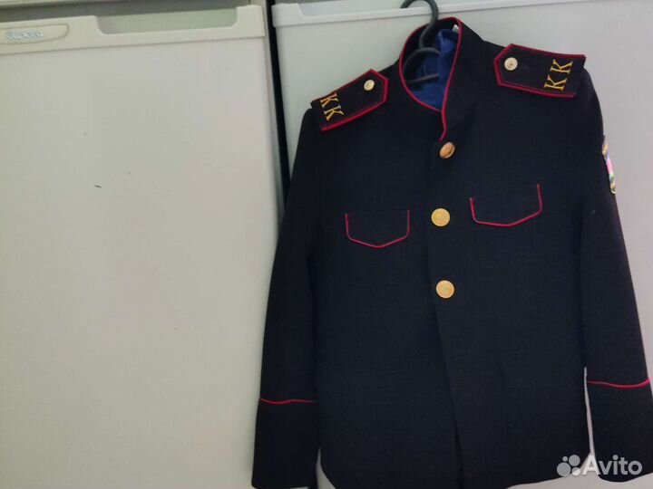 Костюм школьный для мальчика