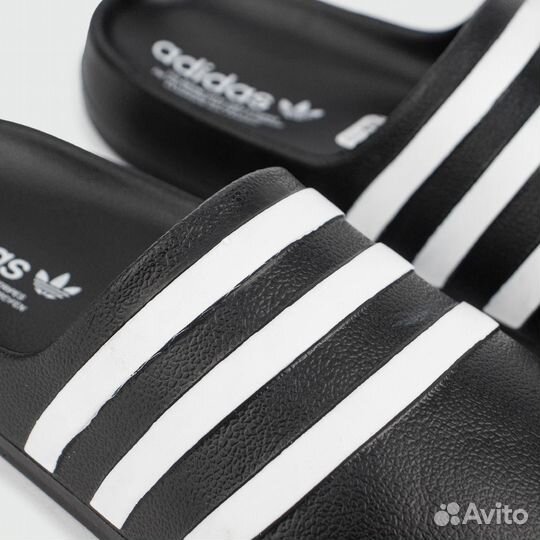 Шлепки Adidas adifom slide Артикул 25254