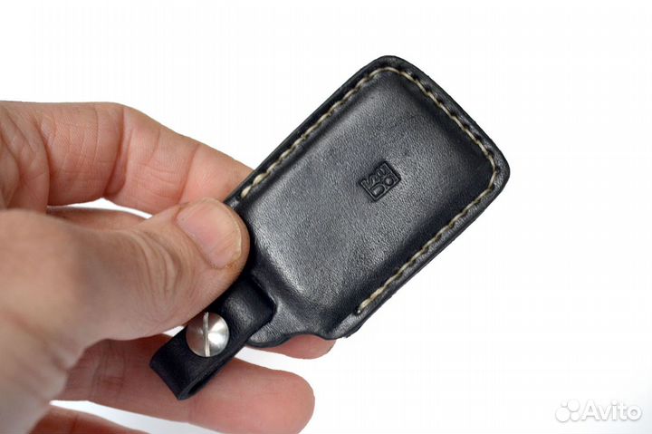 Чехол метки иммобилайзера 3x5 см