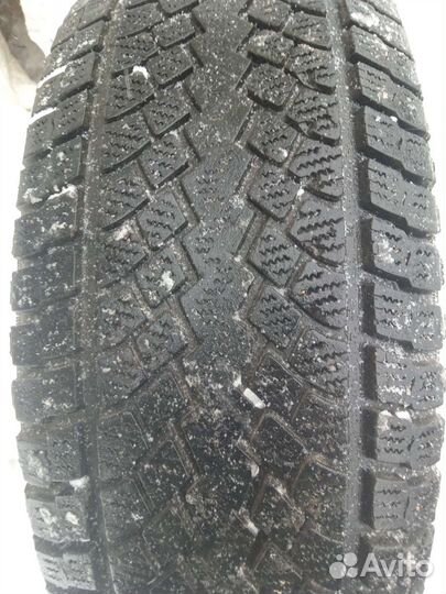 Yokohama Geolandar I/T+ G071 315/75 R16 113Q