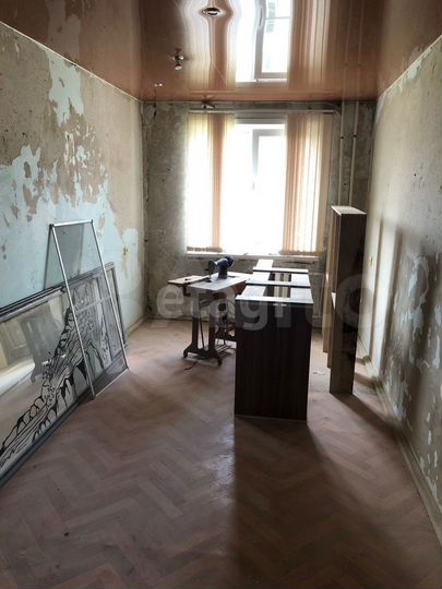 2-к. квартира, 44,6 м², 4/5 эт.