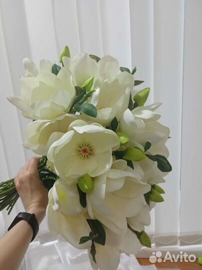 Искусственные цветы