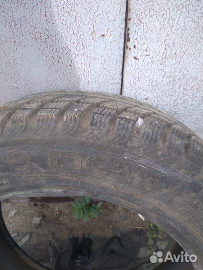 Nokian Tyres Hakkapeliitta 8 225/55 R17