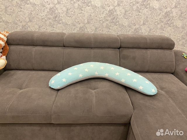 Подушка для кормления