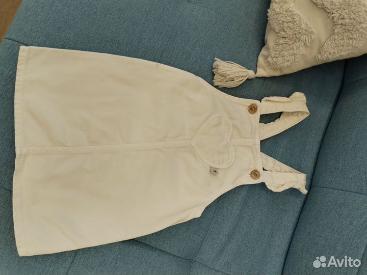 Сарафан gloria jeans 104