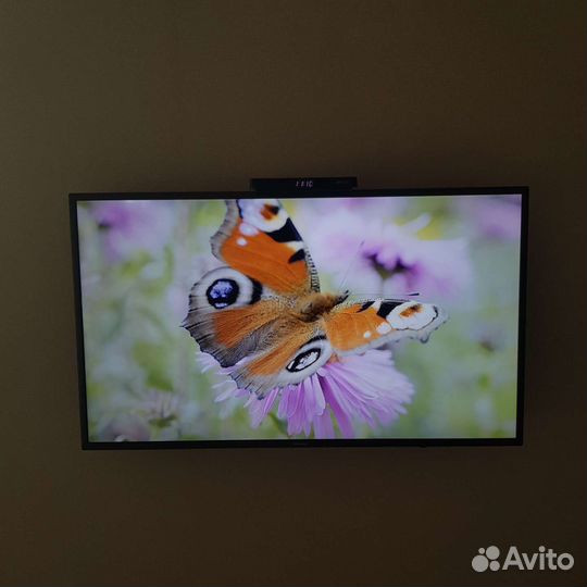 Телевизор Samsung Smart tv