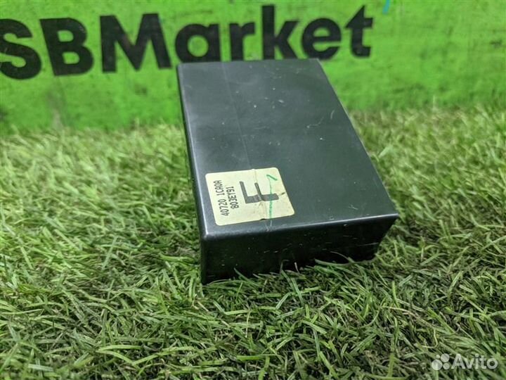 Блок контроля давления в шинах Infiniti Fx35 S51