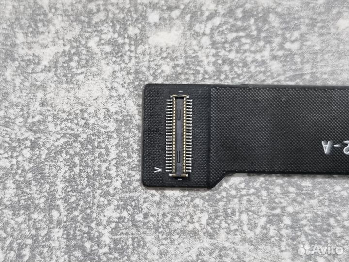 Шлейф межплатный 821-1722-A Macbook Air A1466