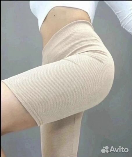 Велосипедки