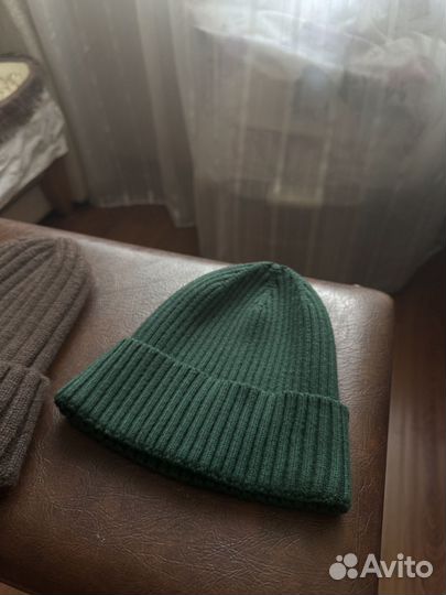 Шапка женская