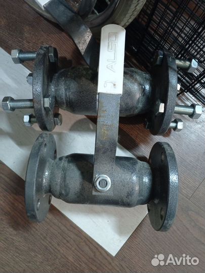 Инженерная сантехника