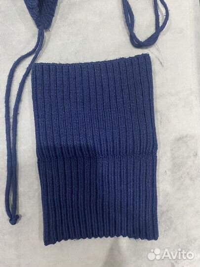 Шапка зимняя на мальчика 1-2.6