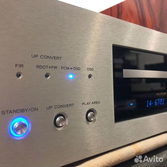 Esoteric dv60 dac sacd cd 1080p и тд