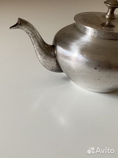 Чайник заварочный