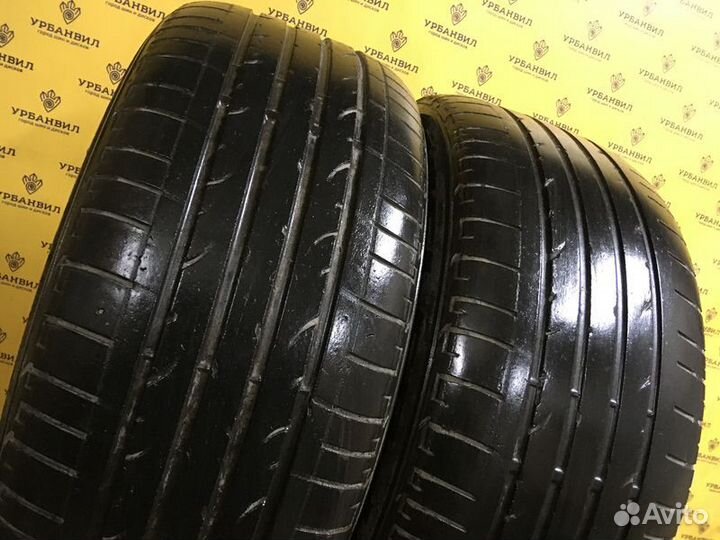 Bridgestone Dueler H/P Sport 255/55 R18 109W