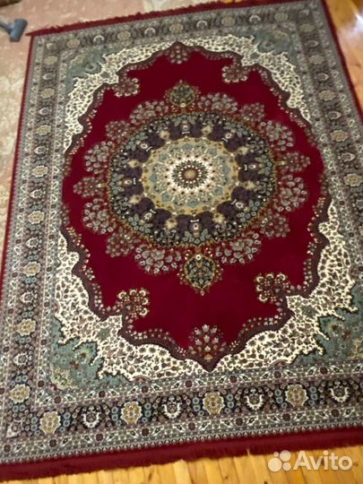 Ковер турецкий новый