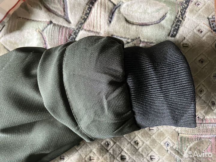 Парка для мальчика