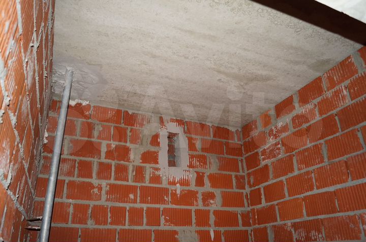 2-к. квартира, 73 м², 6/9 эт.