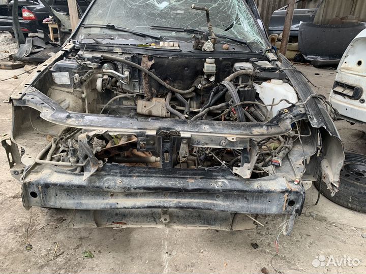 Телевизор Приор