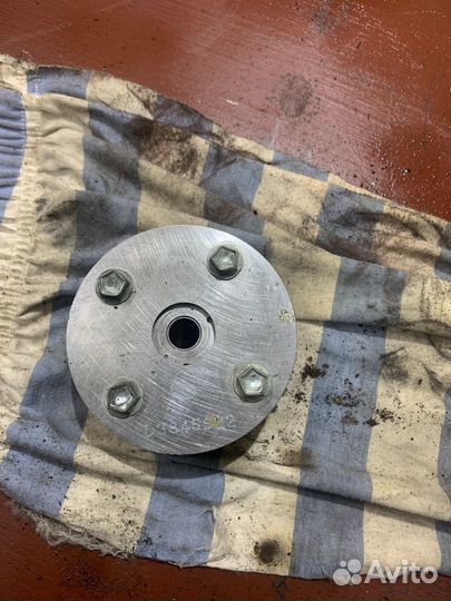 Фазорегулятор камри 2.4