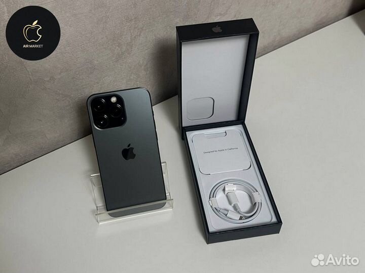 iPhone 13 Pro, 128 ГБ