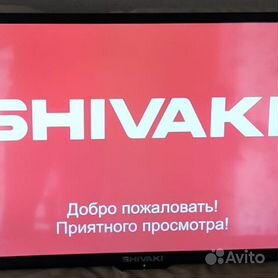 Форум РадиоКот • Просмотр темы - Shivaki STV не слышно/не видно