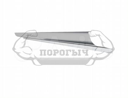 Порог правый Chrysler Sebring 2