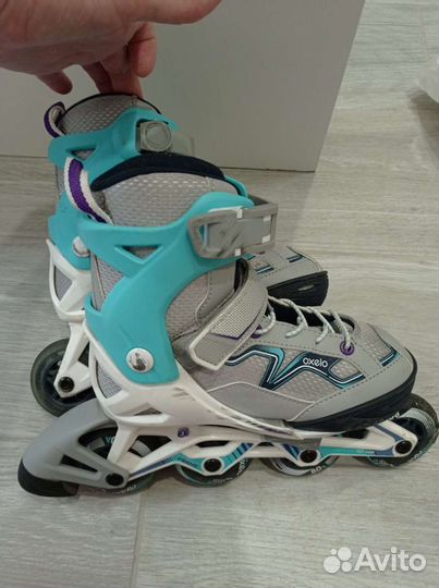 Ролики детские