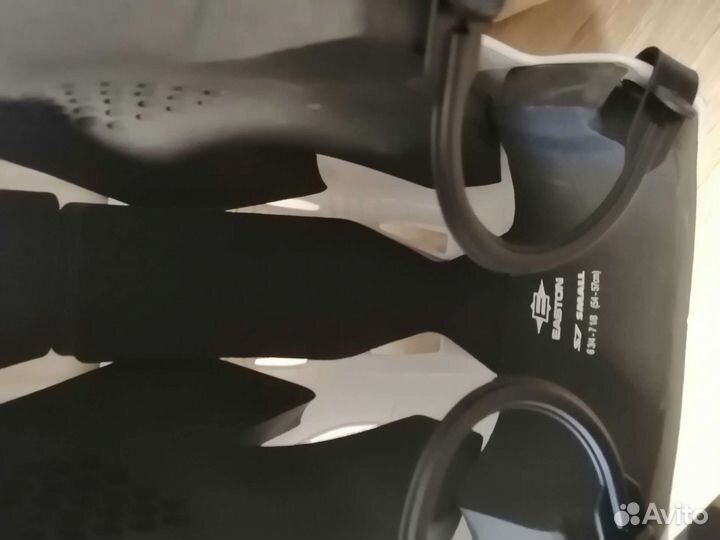 Шлем хоккейный Easton s7 - топ)