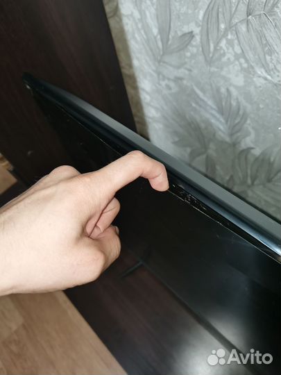 Haier 50 smart tv s1