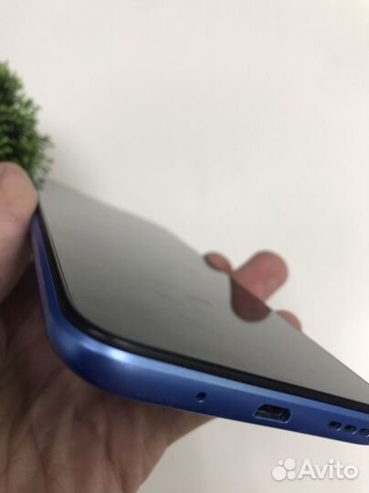 Xiaomi Redmi 10A, 3/32 ГБ