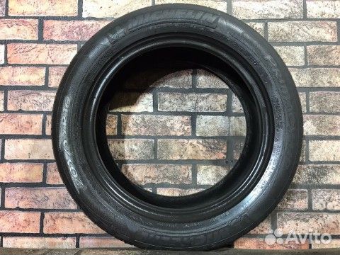 Michelin Primacy HP 205/55 R16