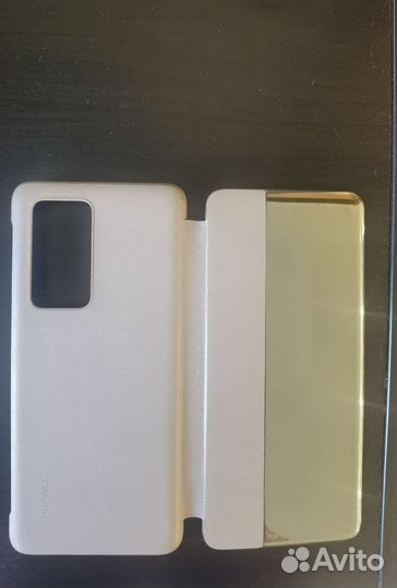 Чехол на huawei p30 pro