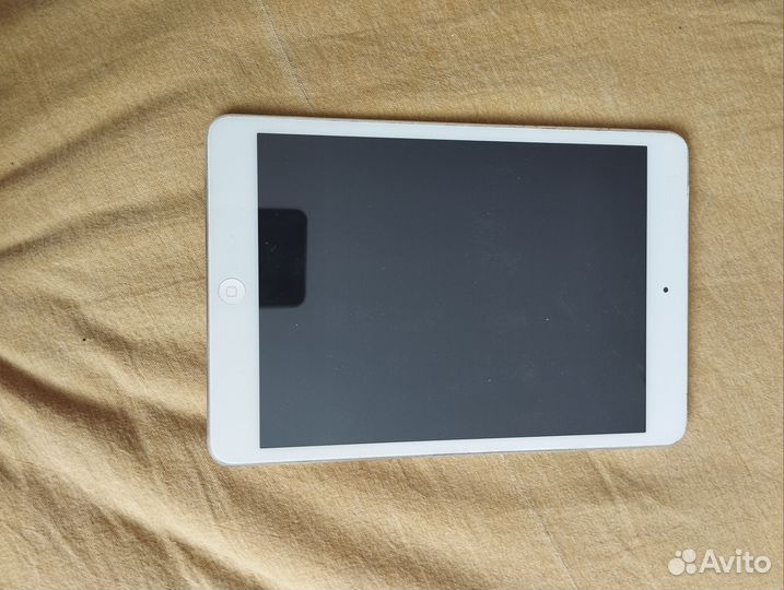 iPad mini 2 две штуки