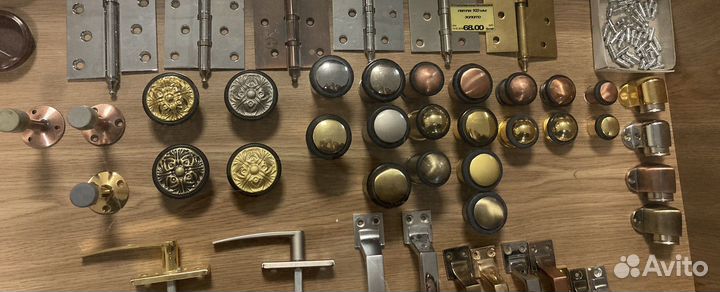 Стопор для двери