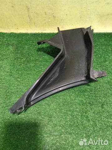 Воздуховод Kia K5 2019