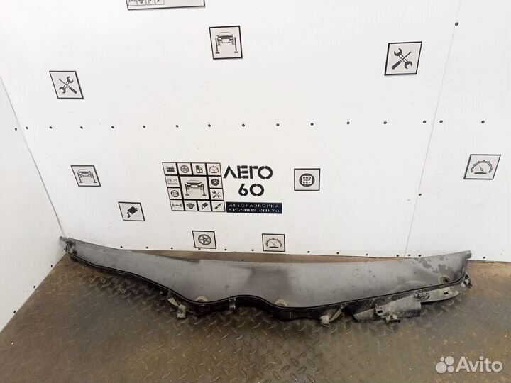 Водосток для Mercedes Benz W203