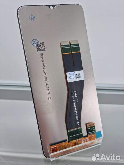 Дисплеи Samsung не оригинал