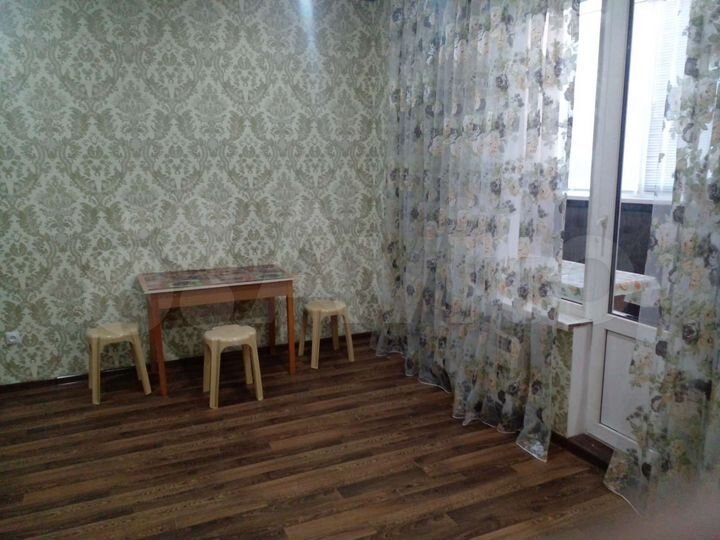 Квартира-студия, 43 м², 10/14 эт.