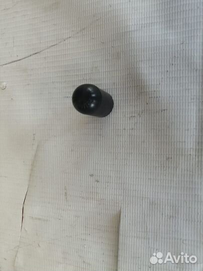 Заглушка кпп оригинал BRP 707001185