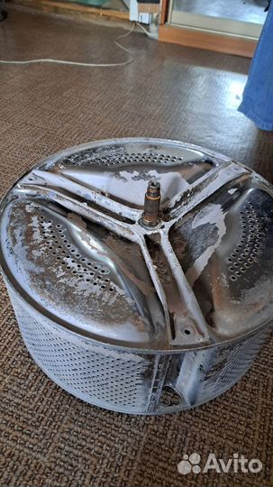 Барабан для Bosch max5