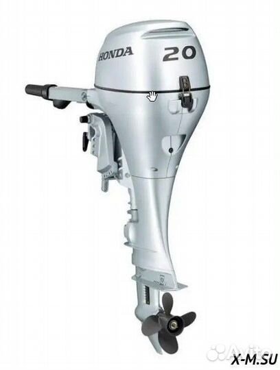 Хонда вf20SHU