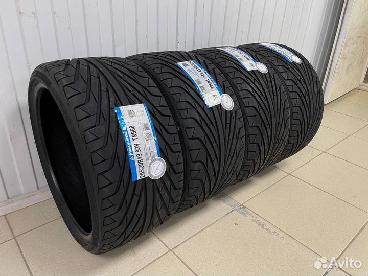 Triangle TR968 235/45 R17 97W
