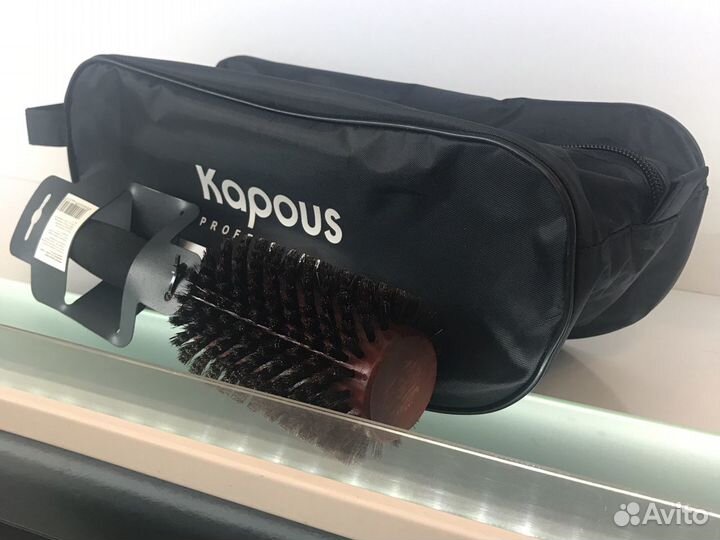 Сумка-чехол для инструмента мастера парикмахера