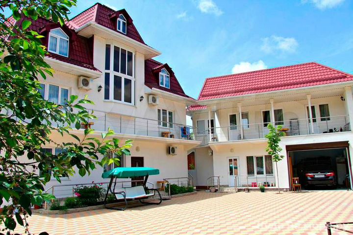 Комната 25 м², 2/3 эт.