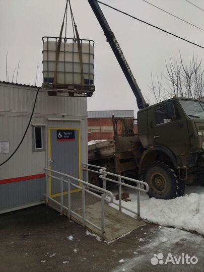 Манипулятор камаз Вездеход