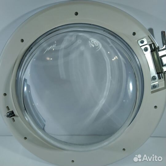 Люк в сборе indesit C00510616