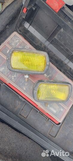 Птф СССР фг 120